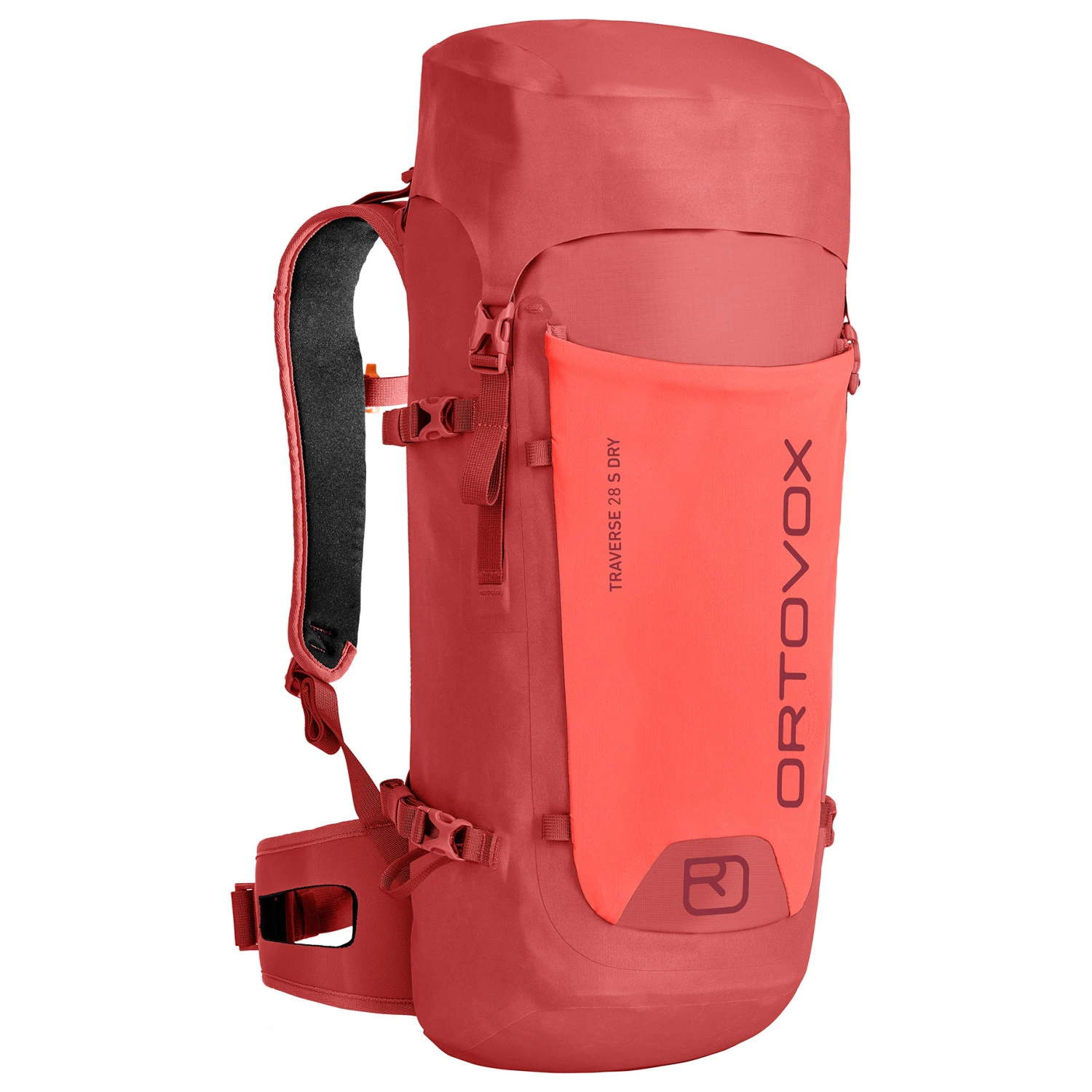 Ortovox Traverse 28 S Dry - Tourenrucksack – Bild 3