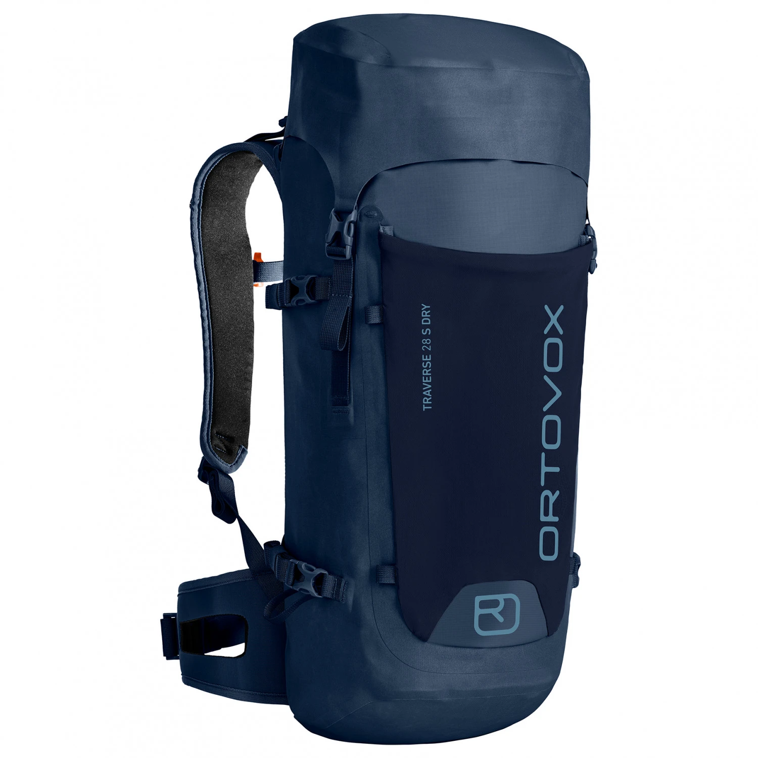 Ortovox Traverse 28 S Dry - Tourenrucksack