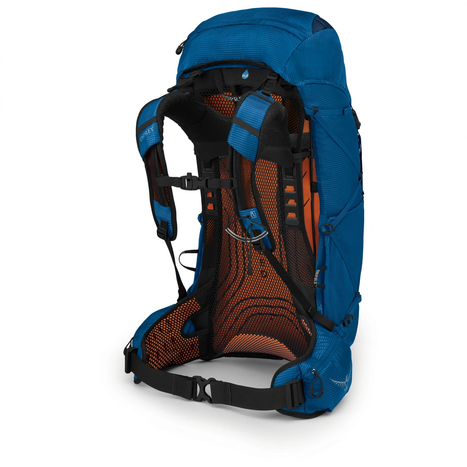 Osprey Exos 38 - Wanderrucksack – Bild 3