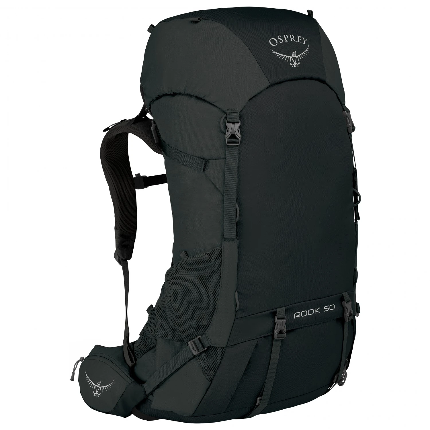 Osprey Rook 50 - Trekkingrucksack – Bild 3