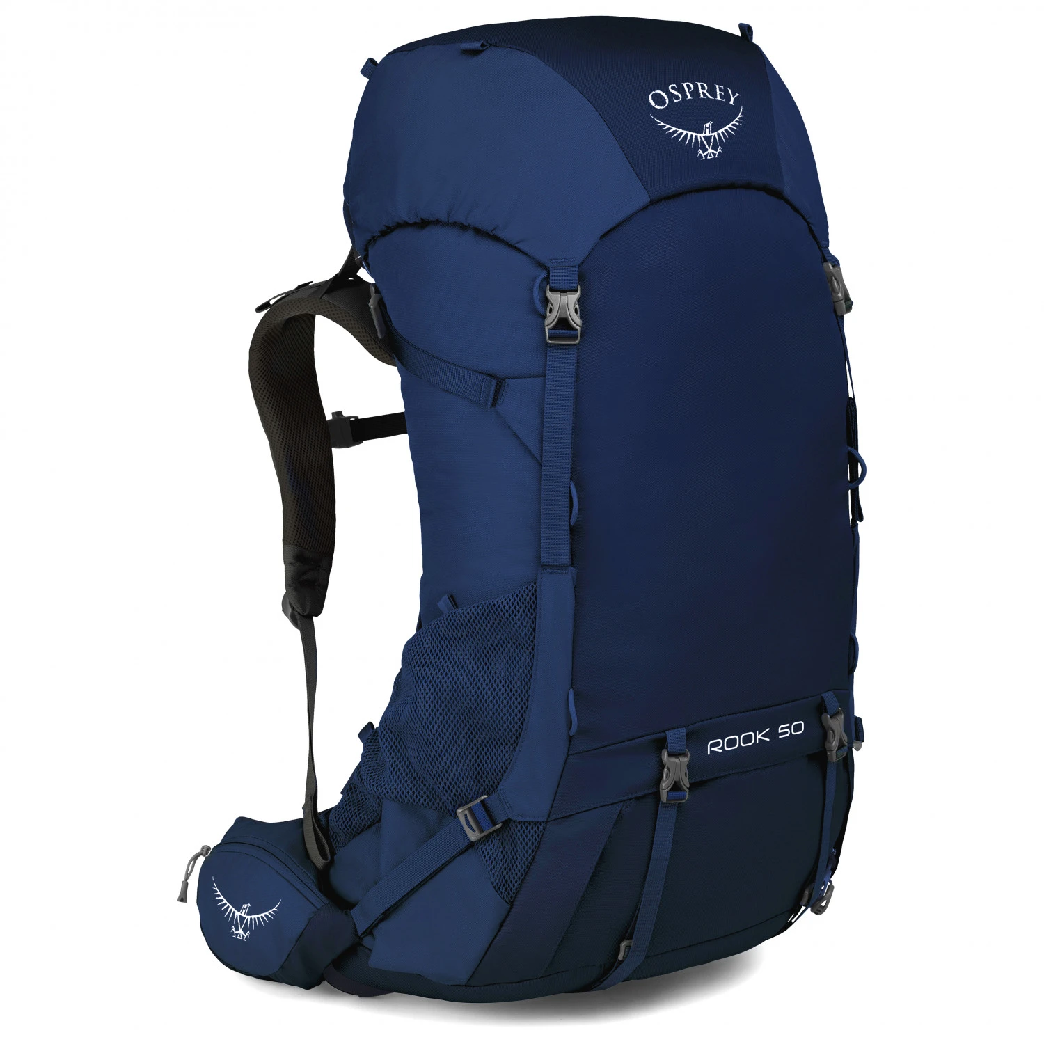 Osprey Rook 50 - Trekkingrucksack – Bild 4
