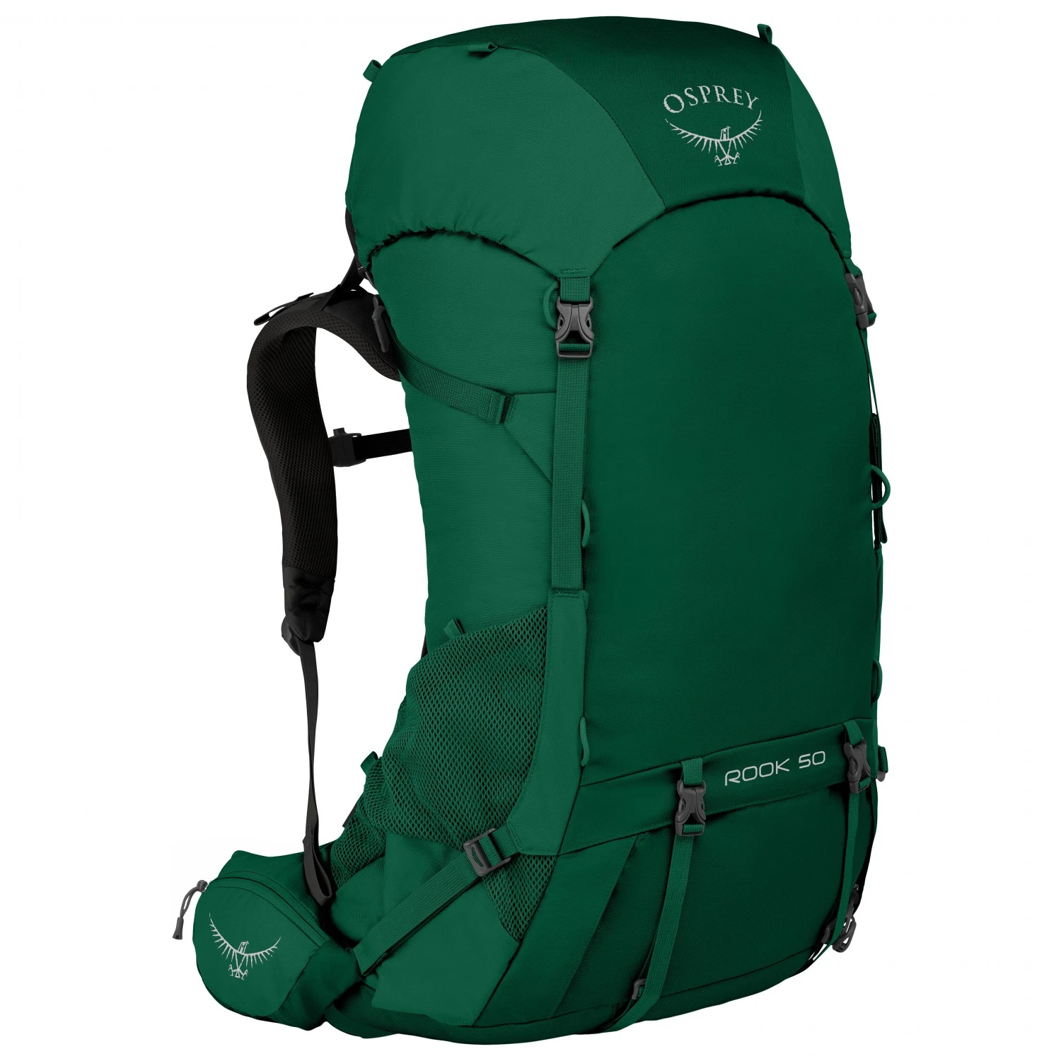 Osprey Rook 50 - Trekkingrucksack