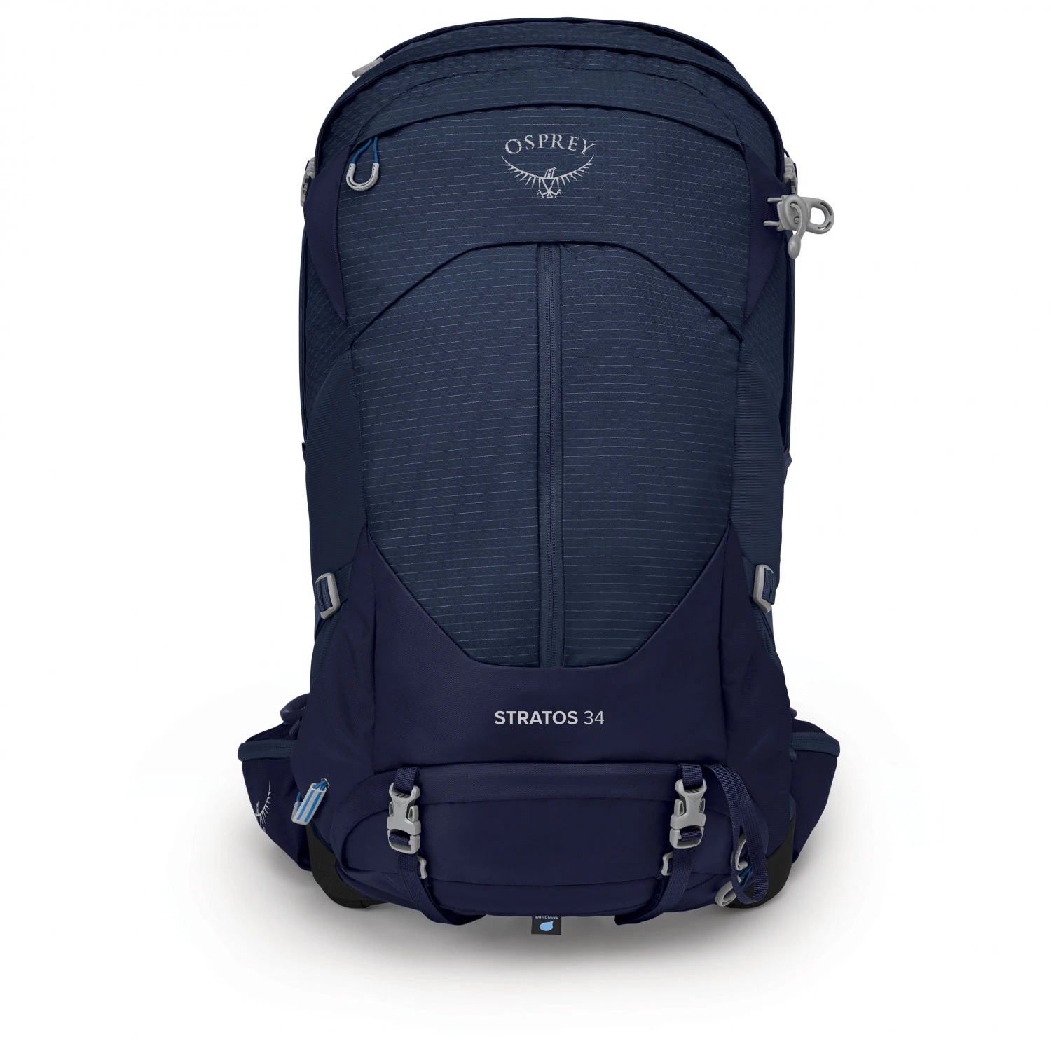Osprey Stratos 34 - Wanderrucksack – Bild 2