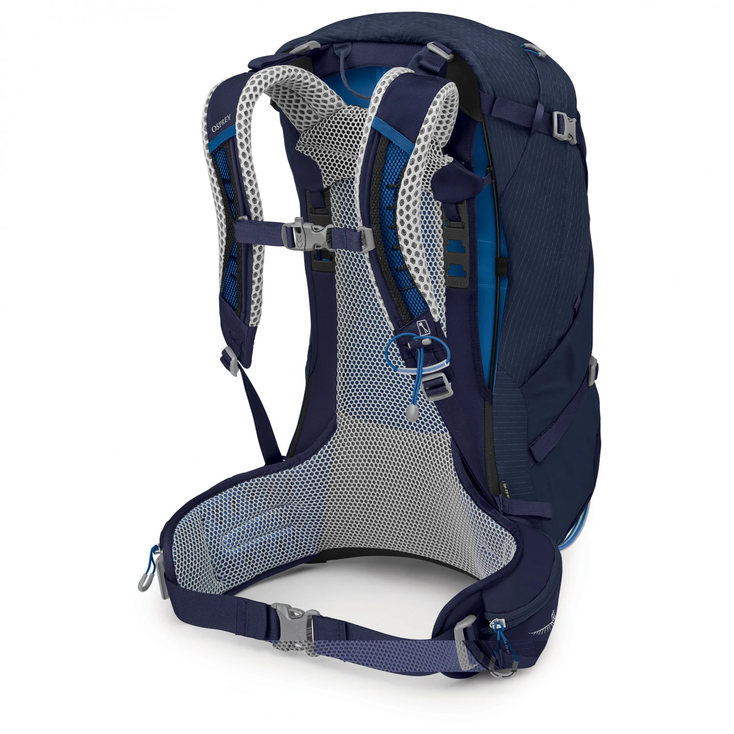 Osprey Stratos 34 - Wanderrucksack – Bild 4