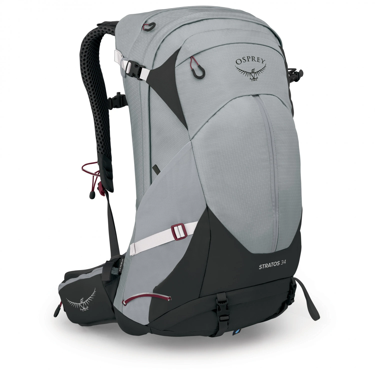 Osprey Stratos 34 - Wanderrucksack