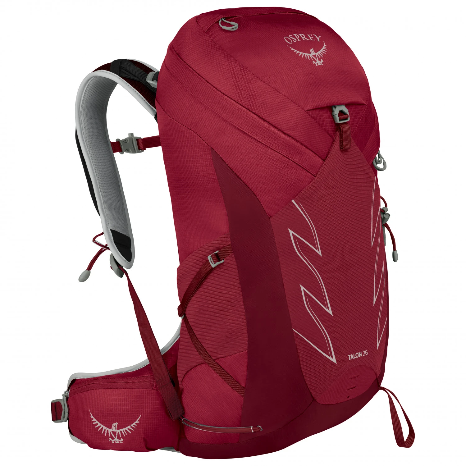 Osprey Talon 26 - Wanderrucksack – Bild 4