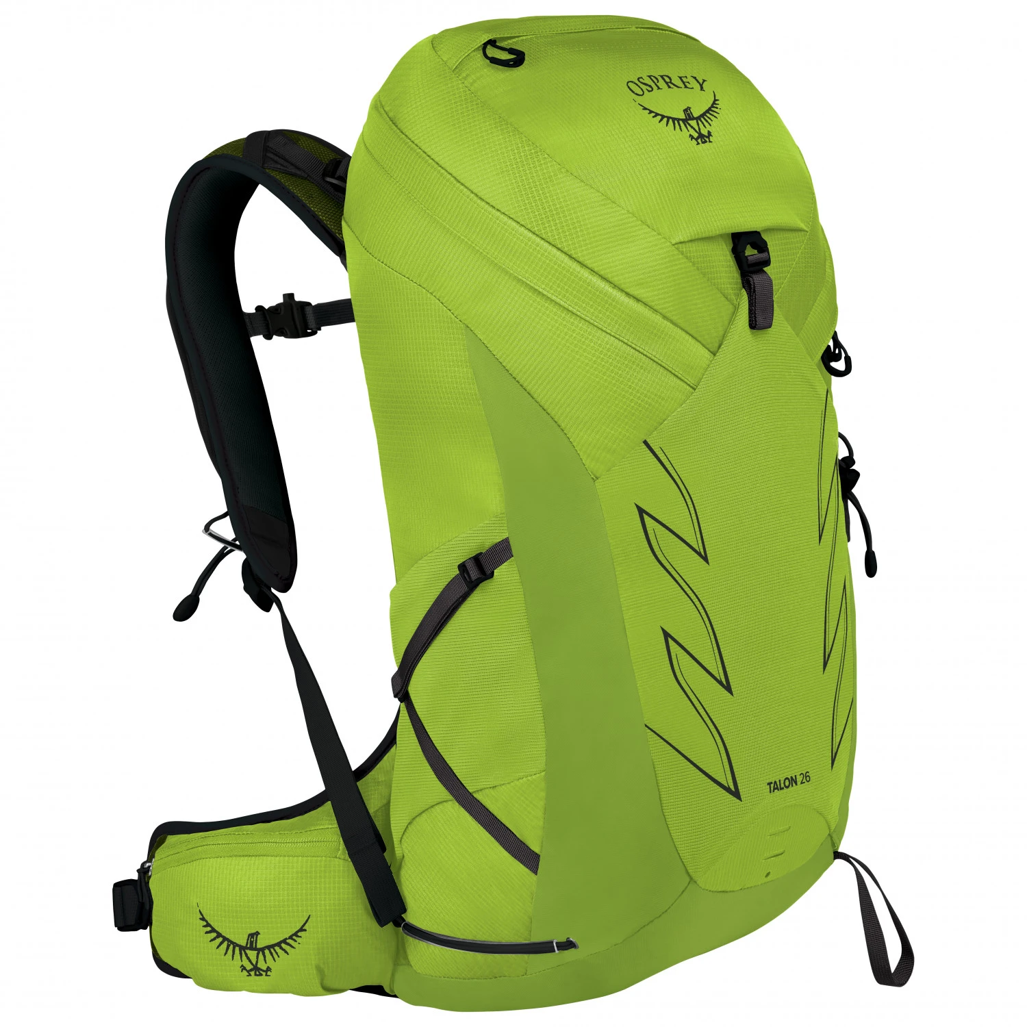 Osprey Talon 26 - Wanderrucksack – Bild 5
