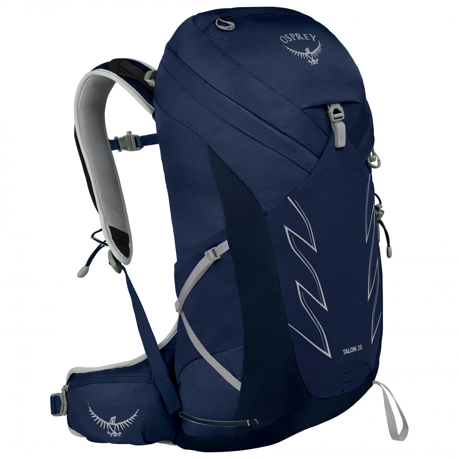 Osprey Talon 26 - Wanderrucksack – Bild 6