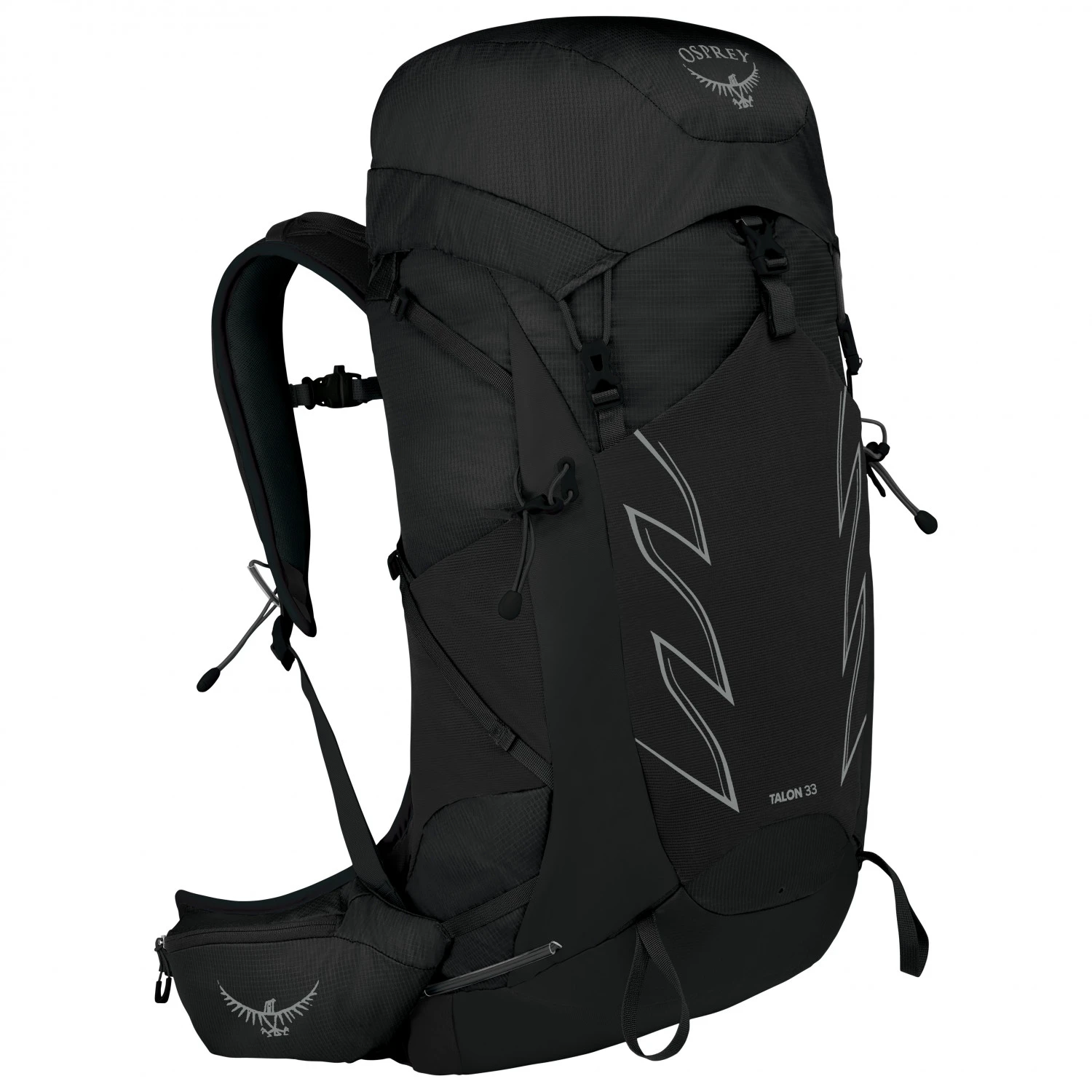 Osprey Talon 33 - Wanderrucksack – Bild 3