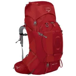 Osprey Women's Ariel Plus 60 - Trekkingrucksack