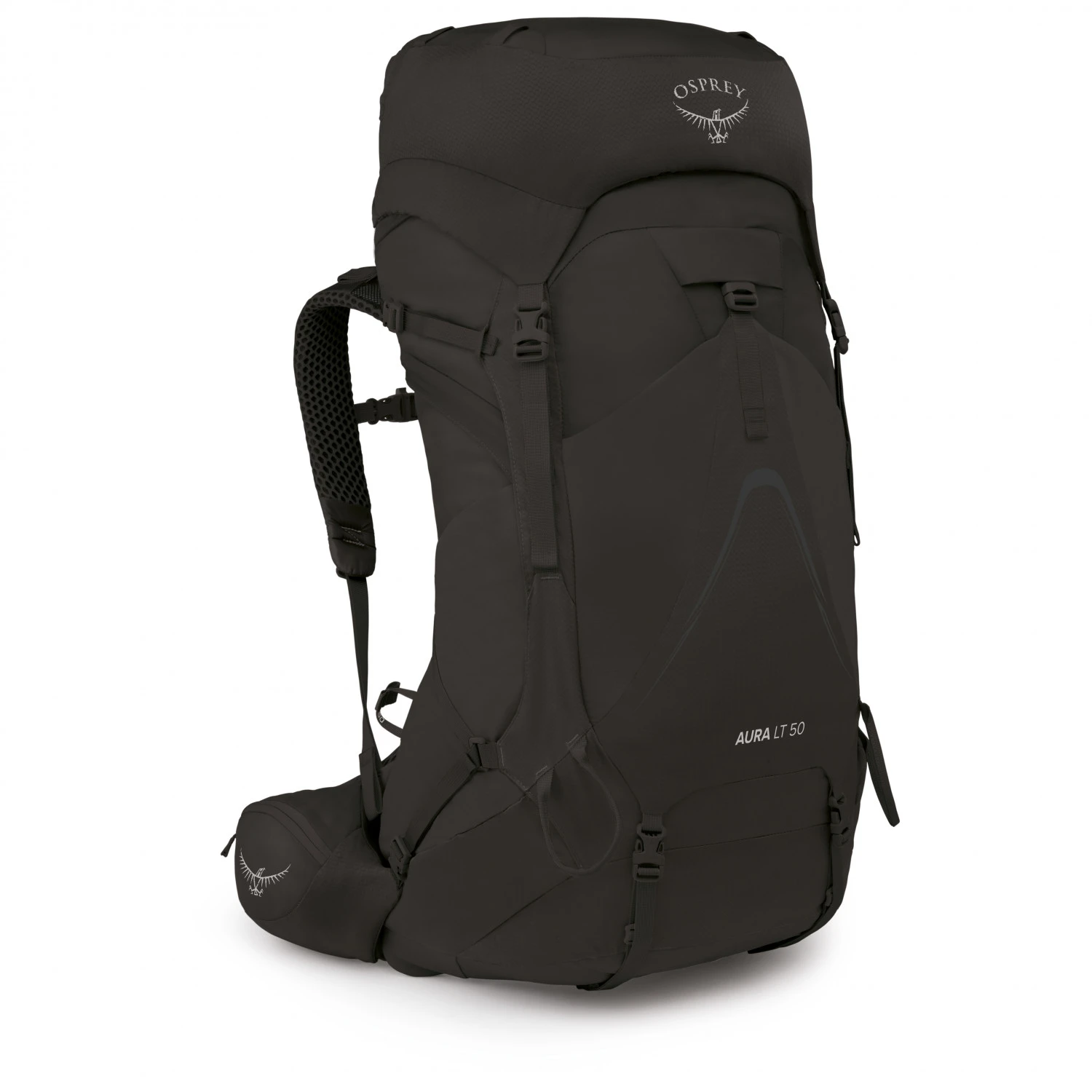 Osprey Women's Aura AG LT 50 - Trekkingrucksack
