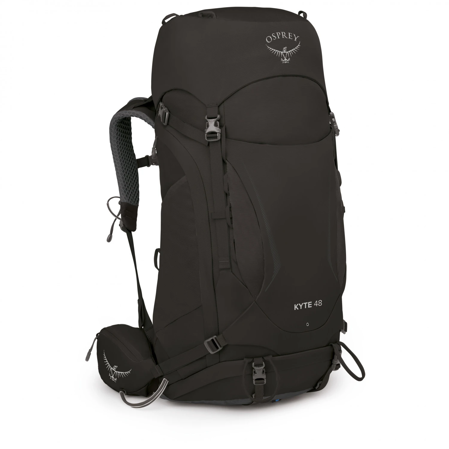 Osprey Women's Kyte 48 - Trekkingrucksack – Bild 6