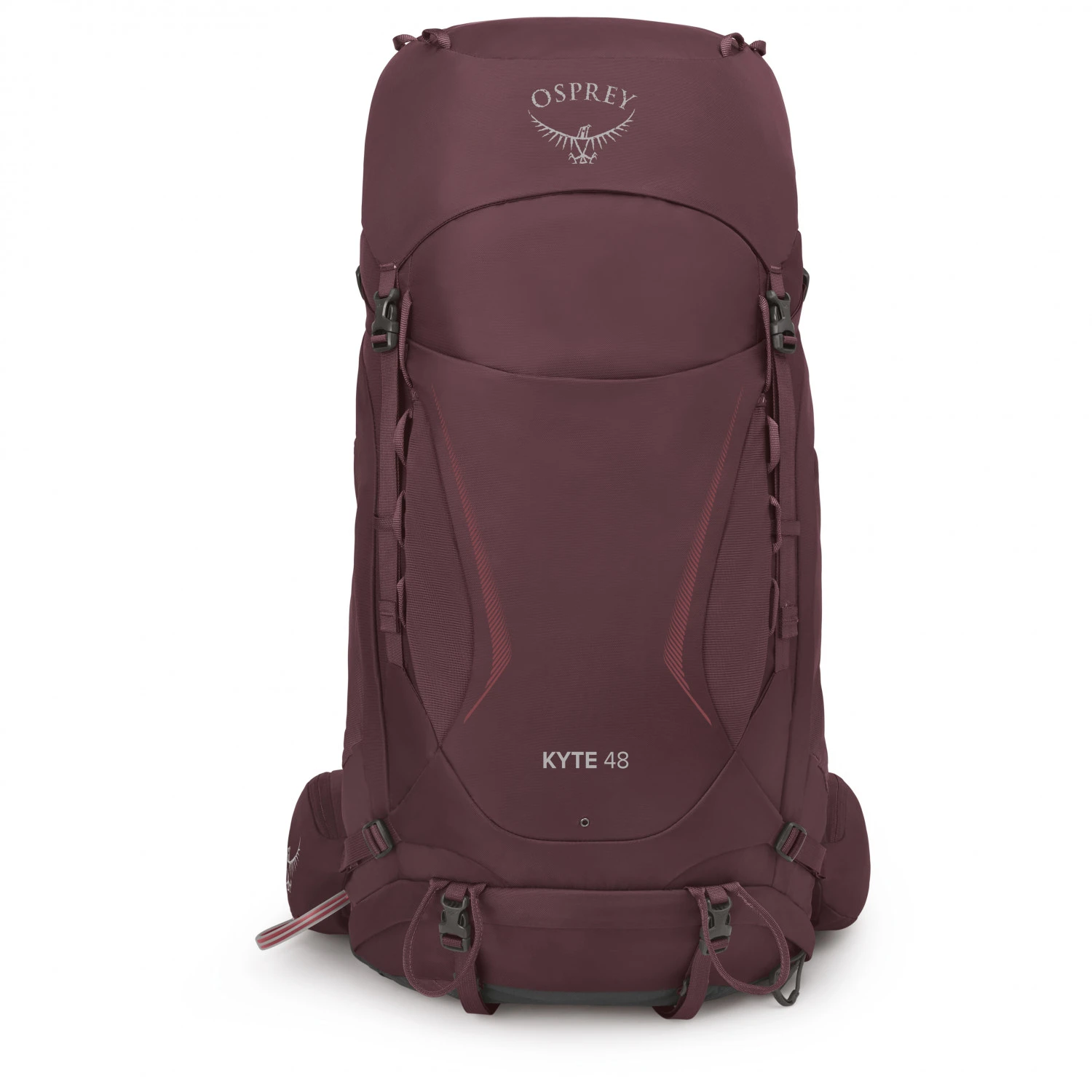 Osprey Women's Kyte 48 - Trekkingrucksack – Bild 2