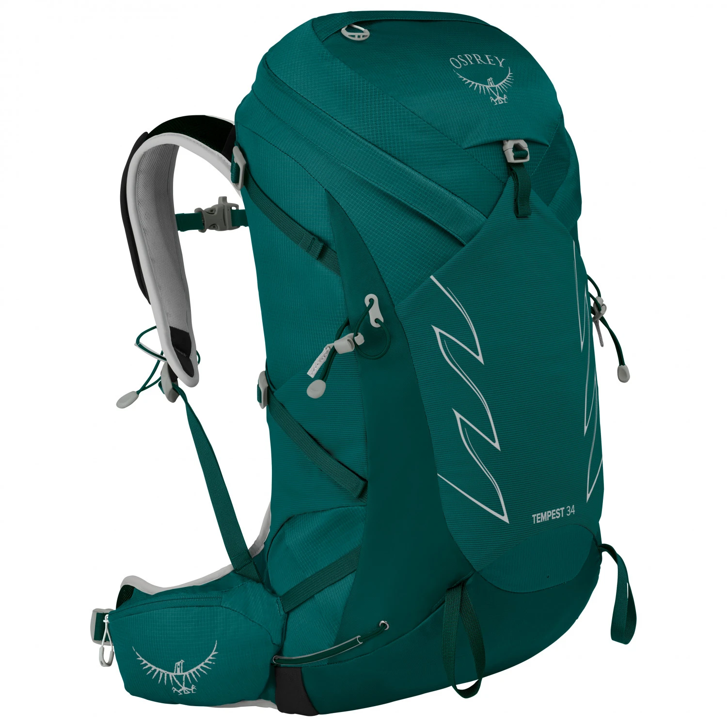 Osprey Women's Tempest 34 - Wanderrucksack – Bild 5