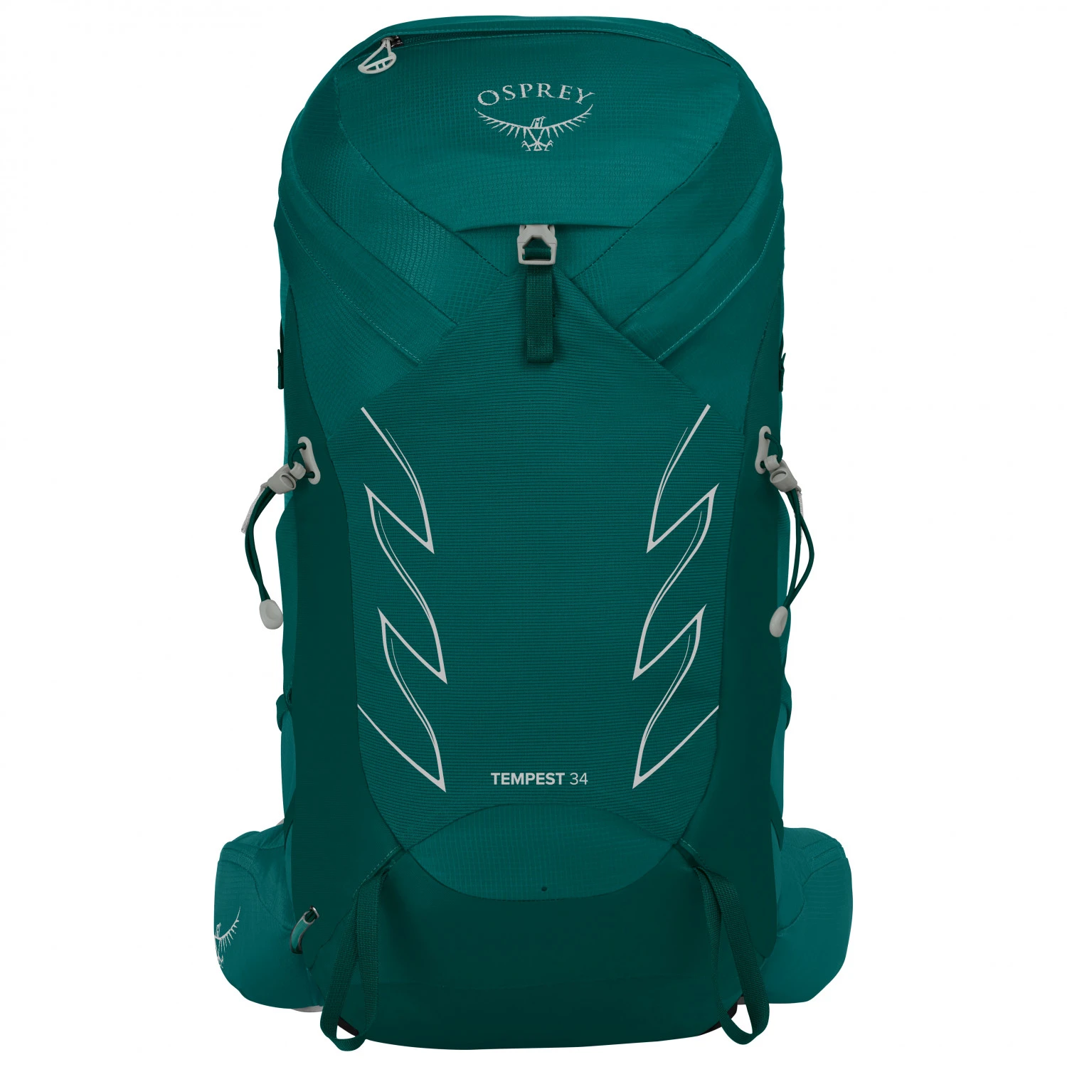 Osprey Women's Tempest 34 - Wanderrucksack – Bild 2