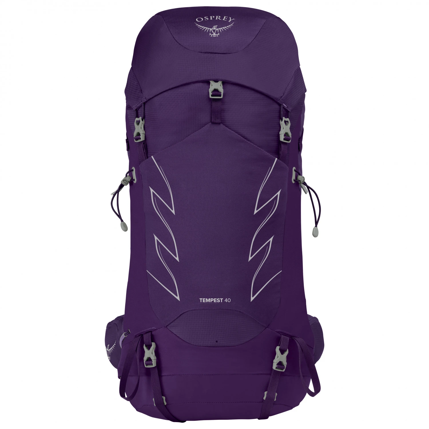 Osprey Women's Tempest 40 - Wanderrucksack – Bild 2