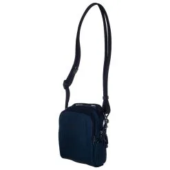 Pacsafe Metrosafe LS100 Econyl Crossbody 3 - Umhängetasche