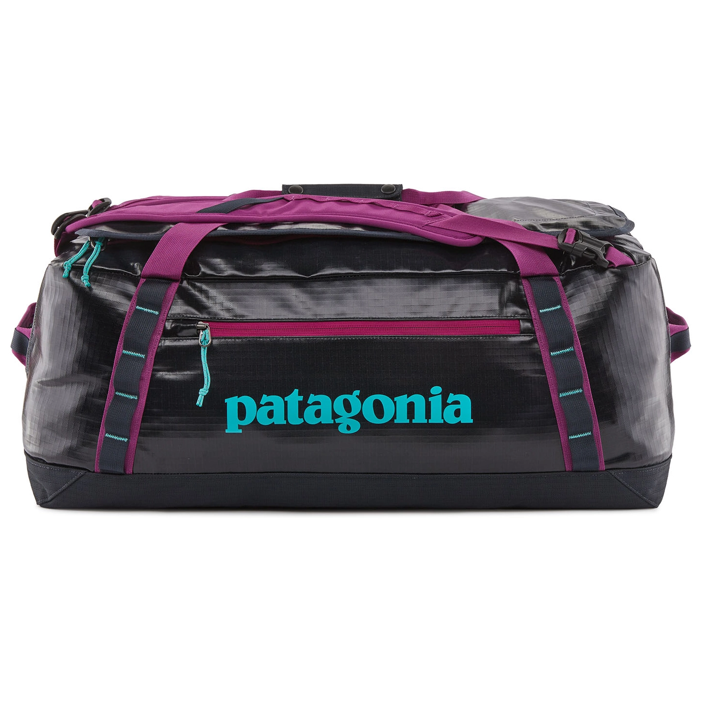 Patagonia Black Hole Duffel 55 - Reisetasche – Bild 6