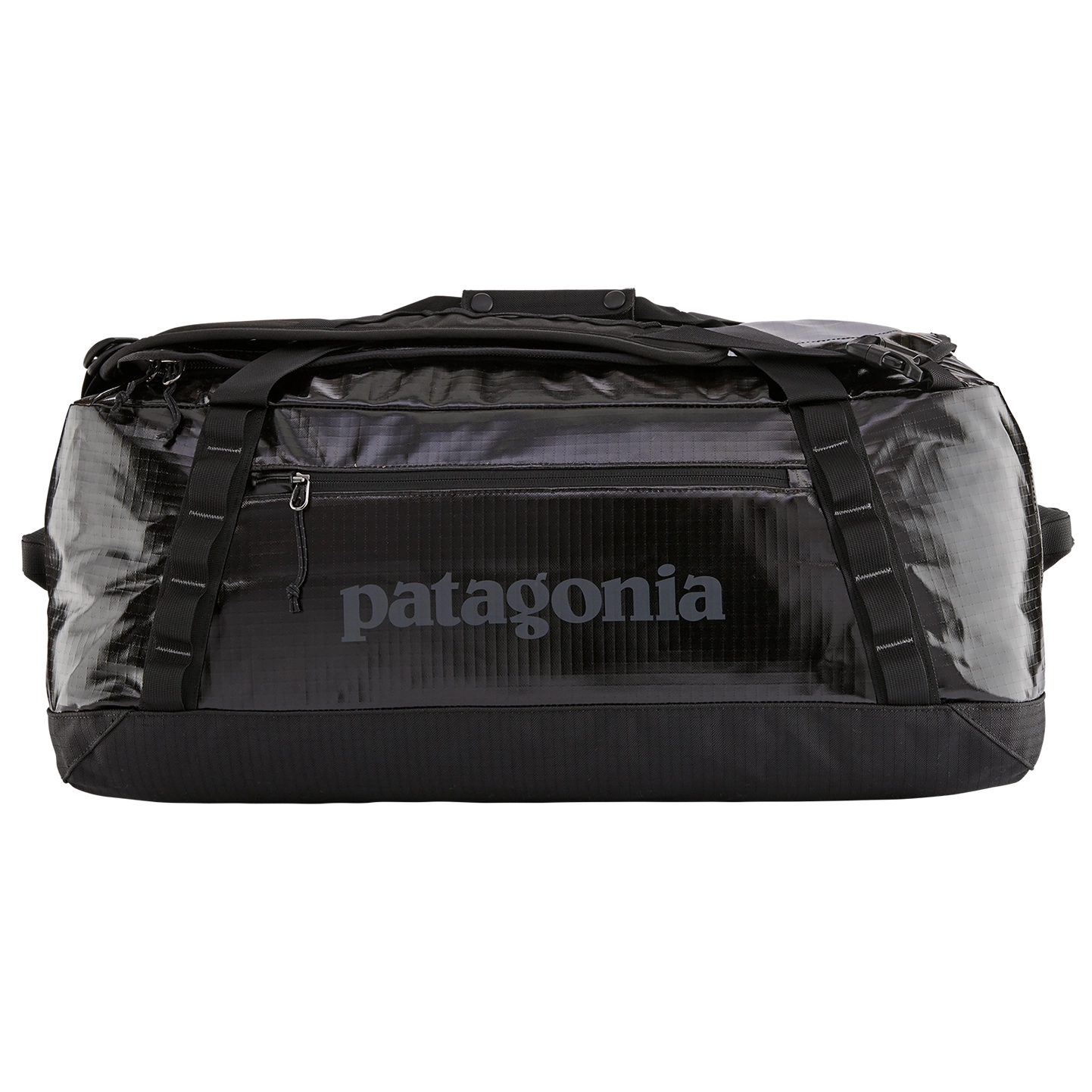 Patagonia Black Hole Duffel 55 - Reisetasche – Bild 8