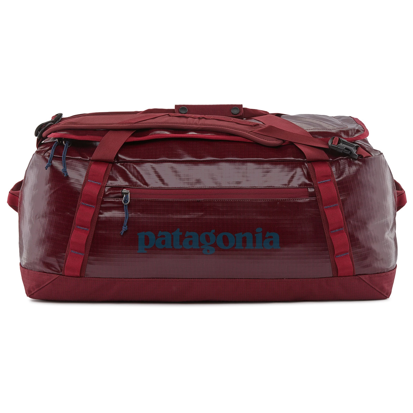 Patagonia Black Hole Duffel 55 - Reisetasche – Bild 9
