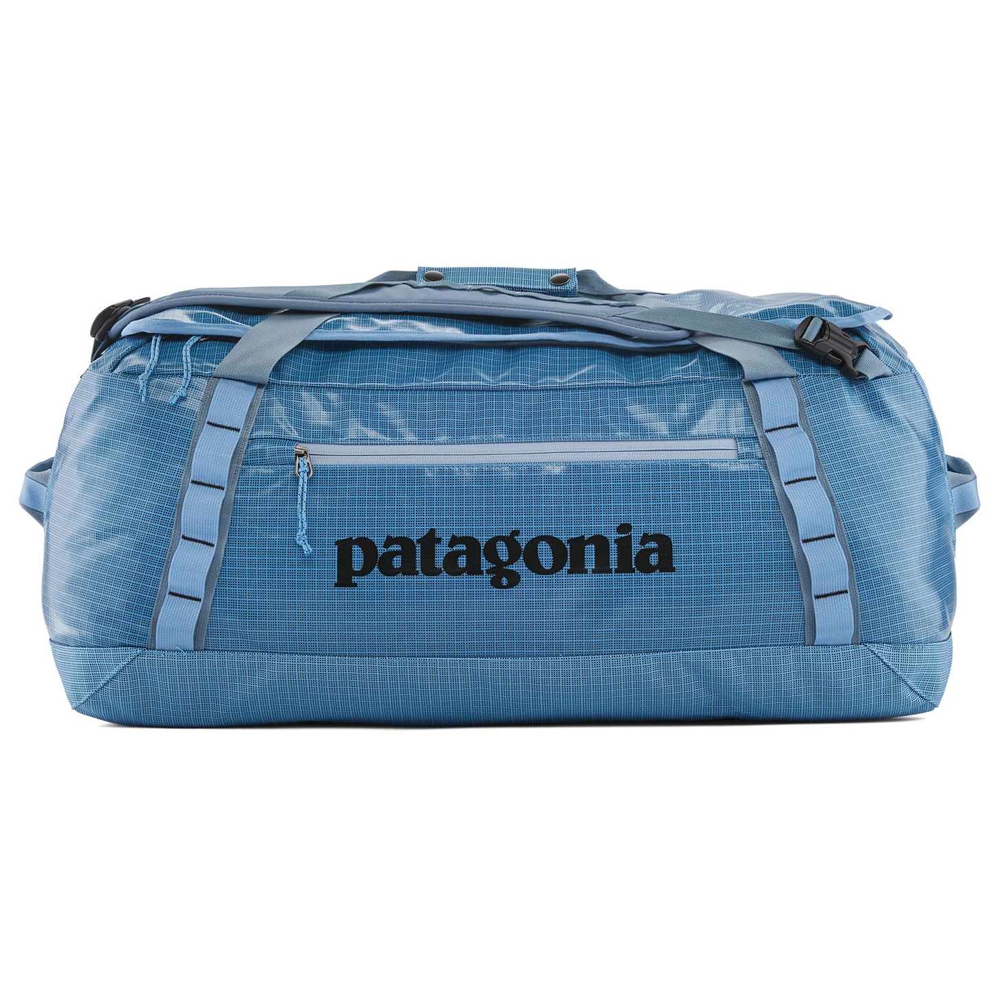 Patagonia Black Hole Duffel 55 - Reisetasche – Bild 10
