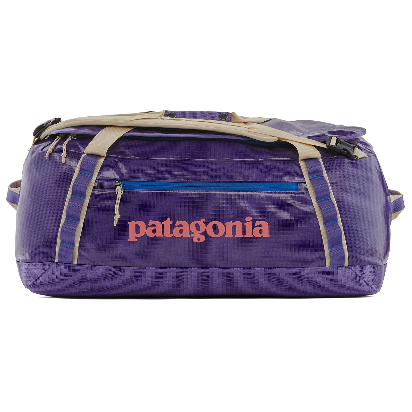 Patagonia Black Hole Duffel 55 - Reisetasche – Bild 11