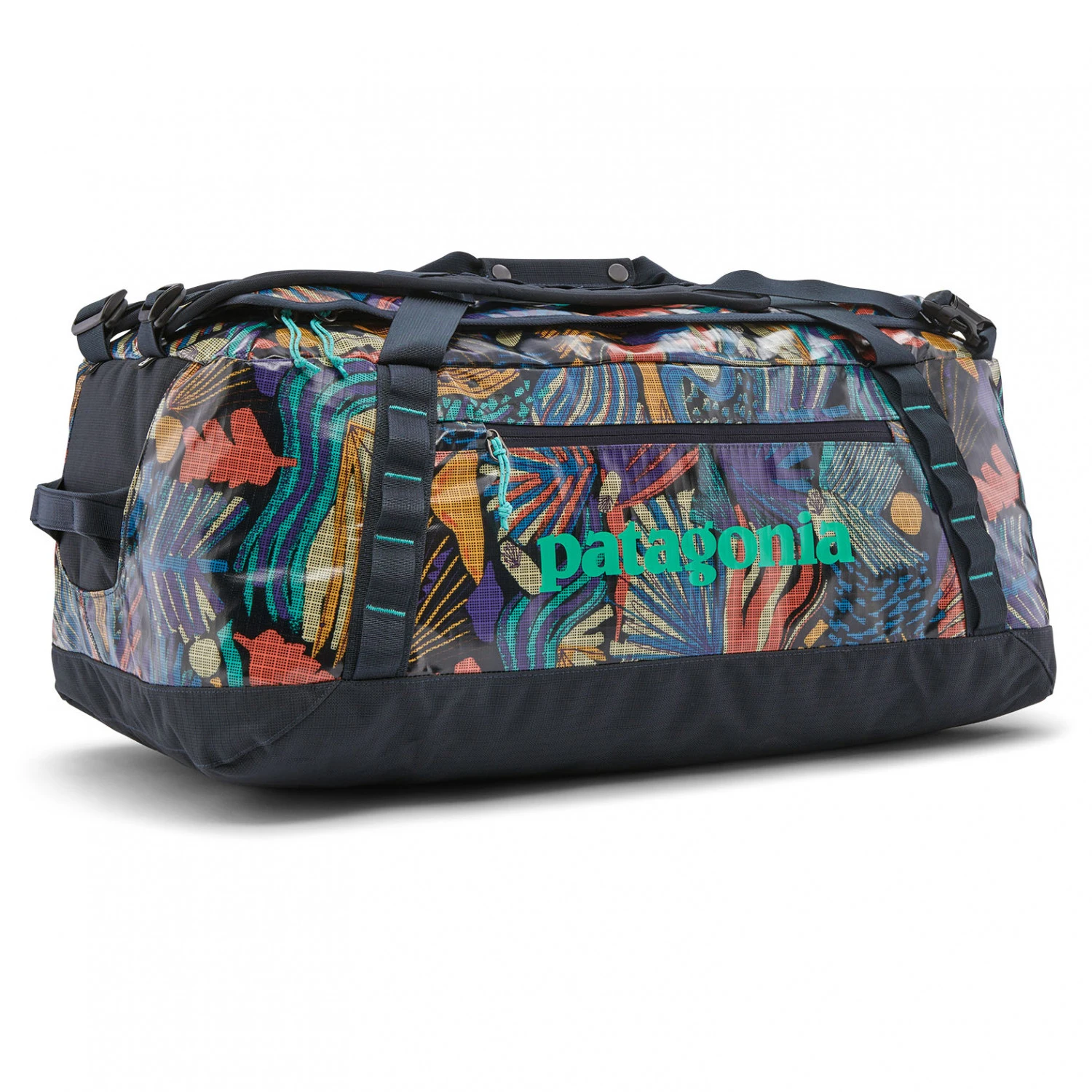 Patagonia Black Hole Duffel 55 - Reisetasche – Bild 12