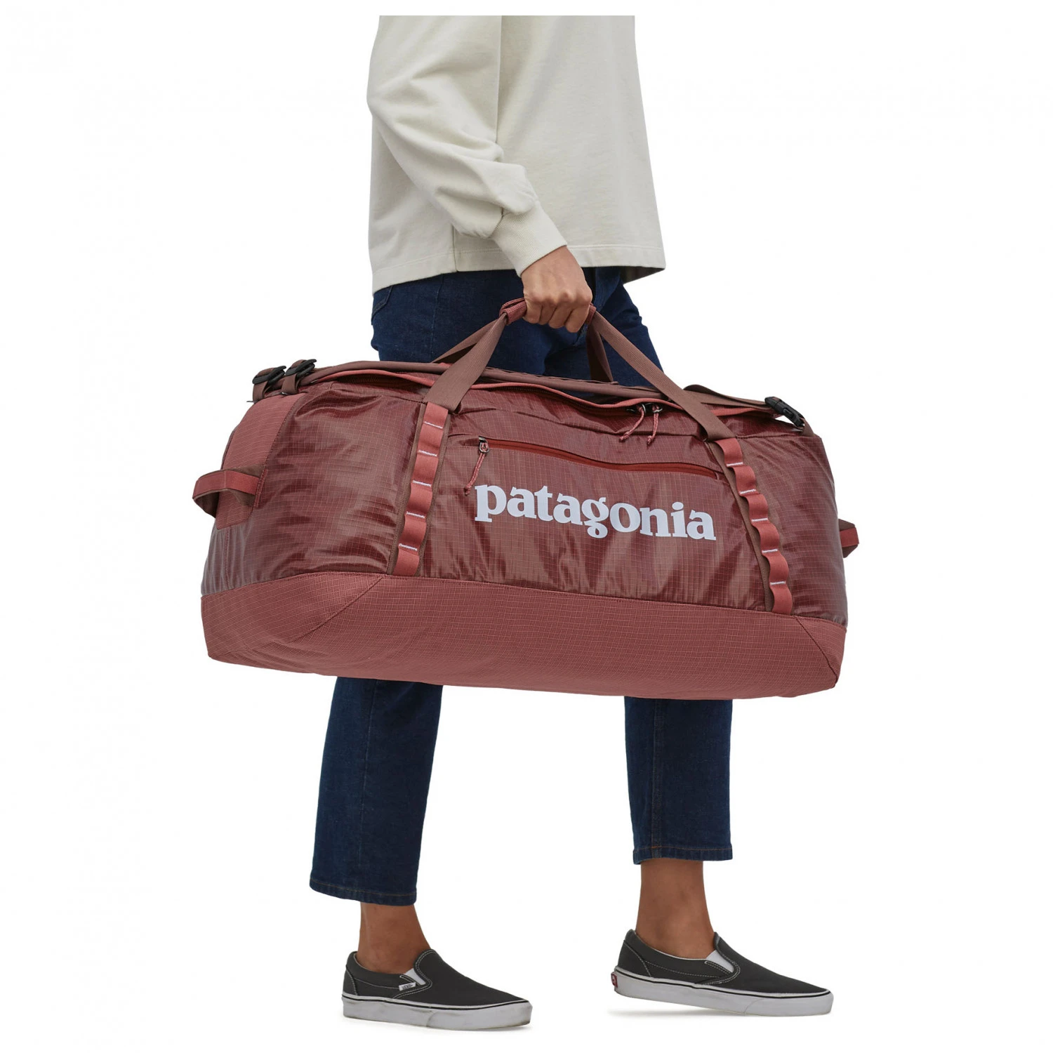 Patagonia Black Hole Duffel 70 - Reisetasche – Bild 3