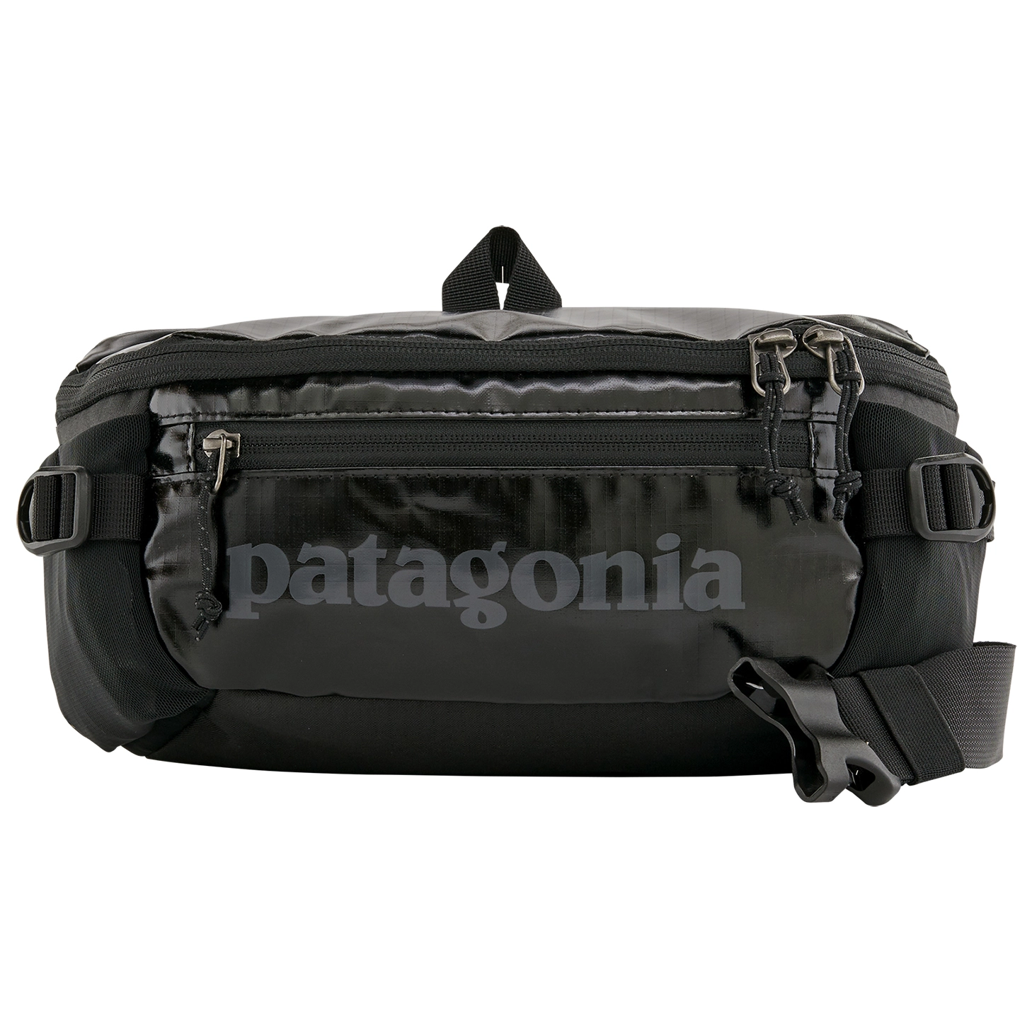 Patagonia Black Hole Waist Pack 5 - Hüfttasche – Bild 3