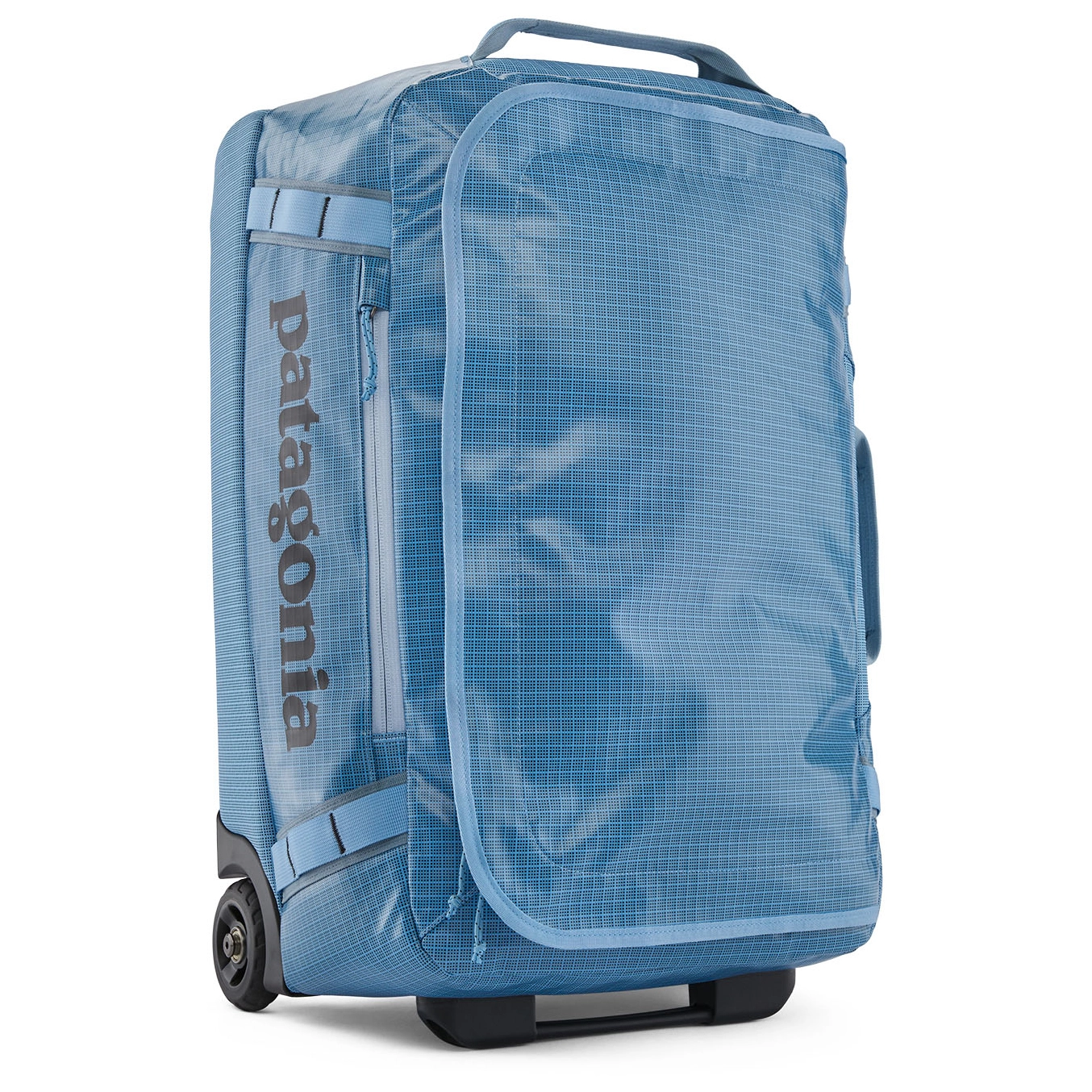Patagonia Black Hole Wheeled Duffel - Reisetasche