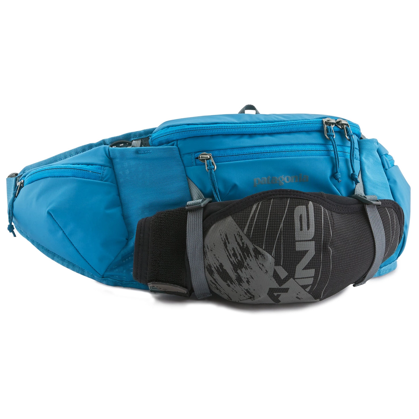 Patagonia Dirt Roamer Waist Pack - Hüfttasche – Bild 4