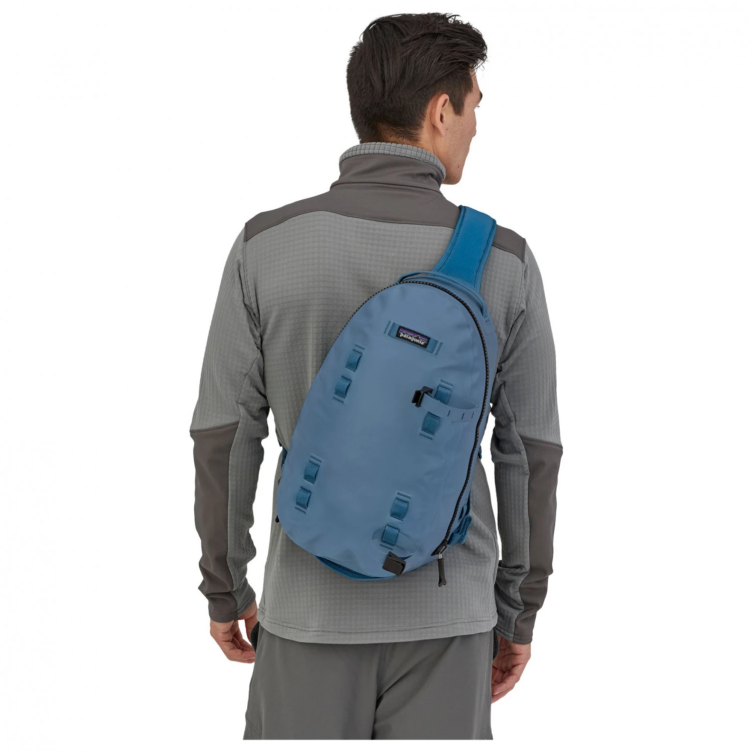 Patagonia Guidewater Sling 15 - Umhängetasche – Bild 6