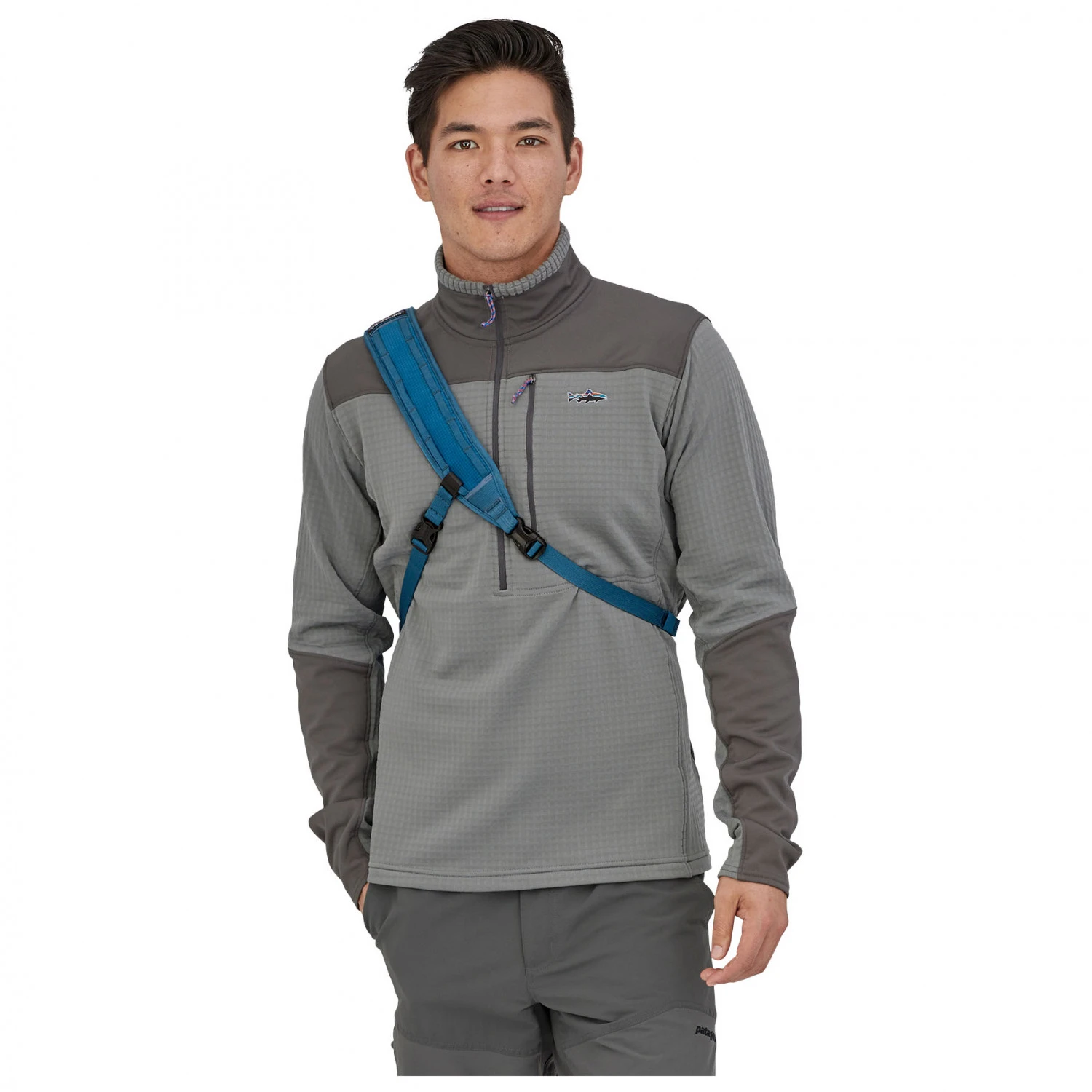 Patagonia Guidewater Sling 15 - Umhängetasche – Bild 7