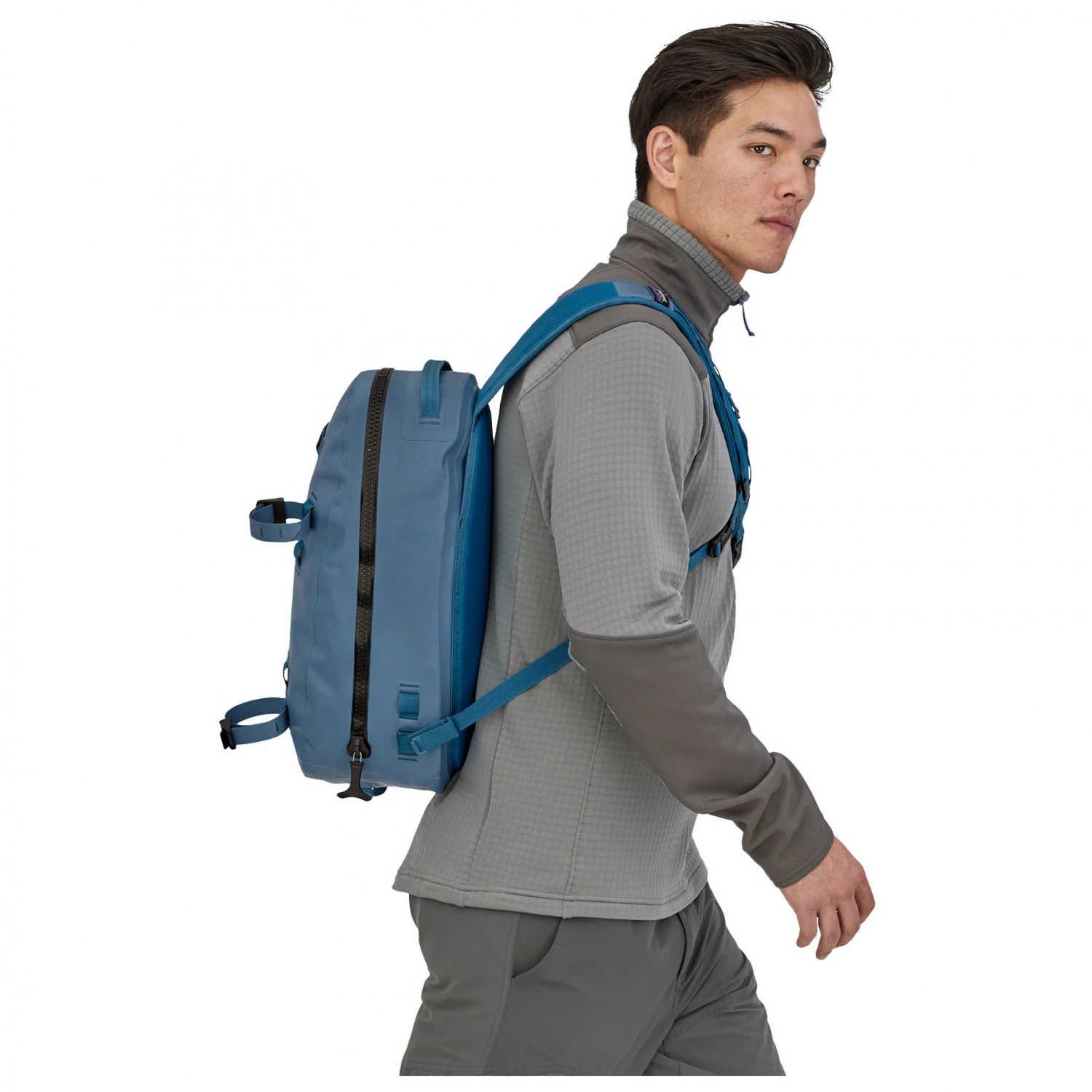 Patagonia Guidewater Sling 15 - Umhängetasche – Bild 8