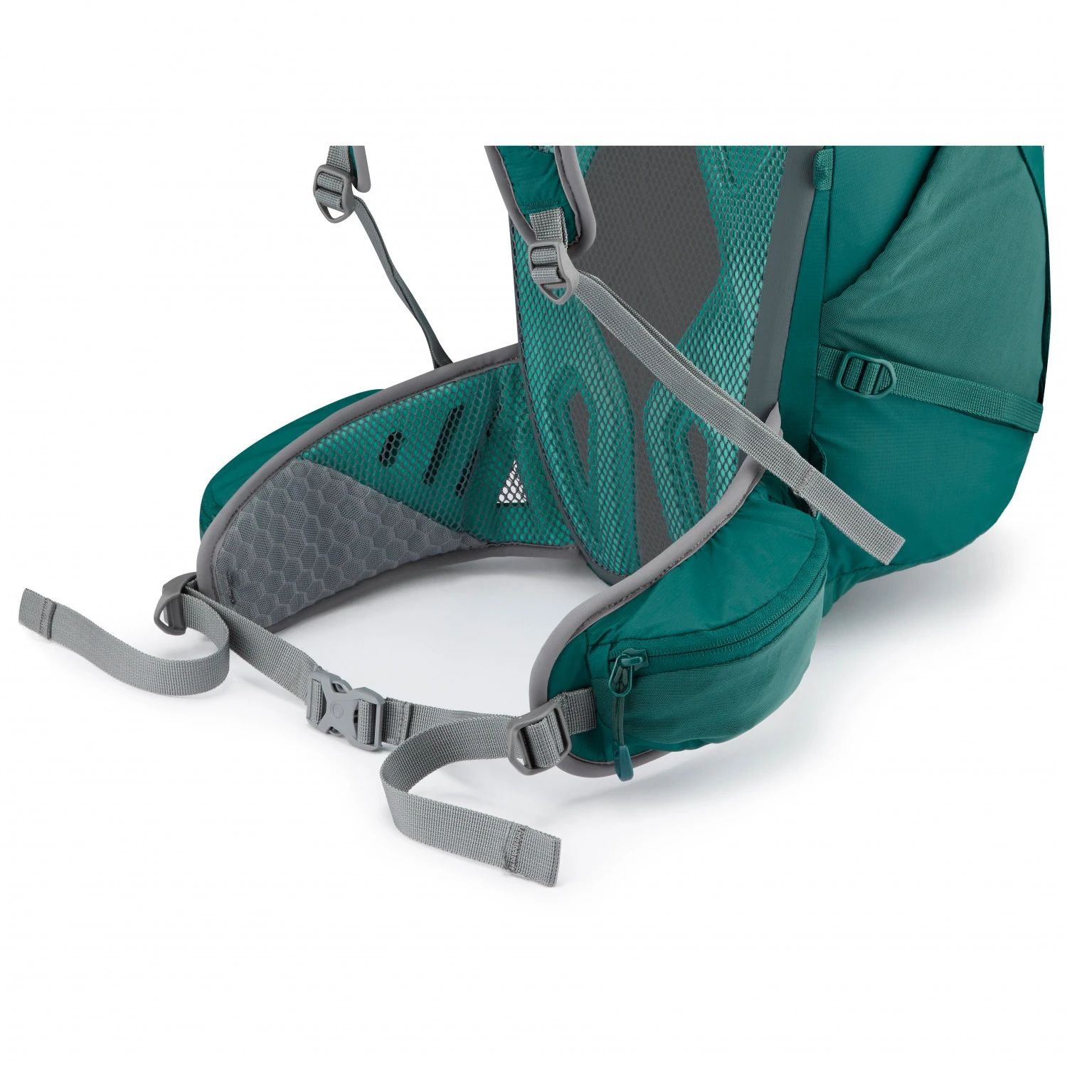 Rab Women's Aeon ND25 - Wanderrucksack – Bild 4