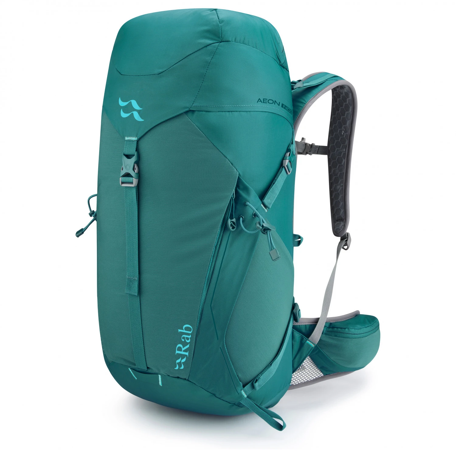 Rab Women's Aeon ND33 - Wanderrucksack – Bild 8