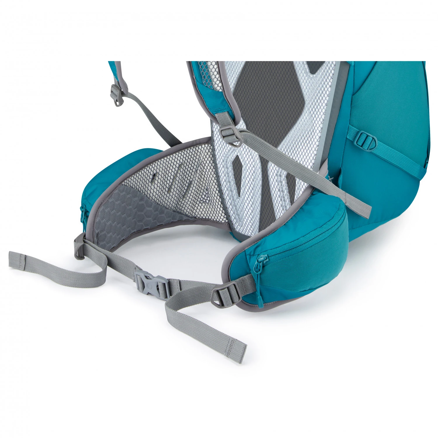 Rab Women's Aeon ND33 - Wanderrucksack – Bild 5