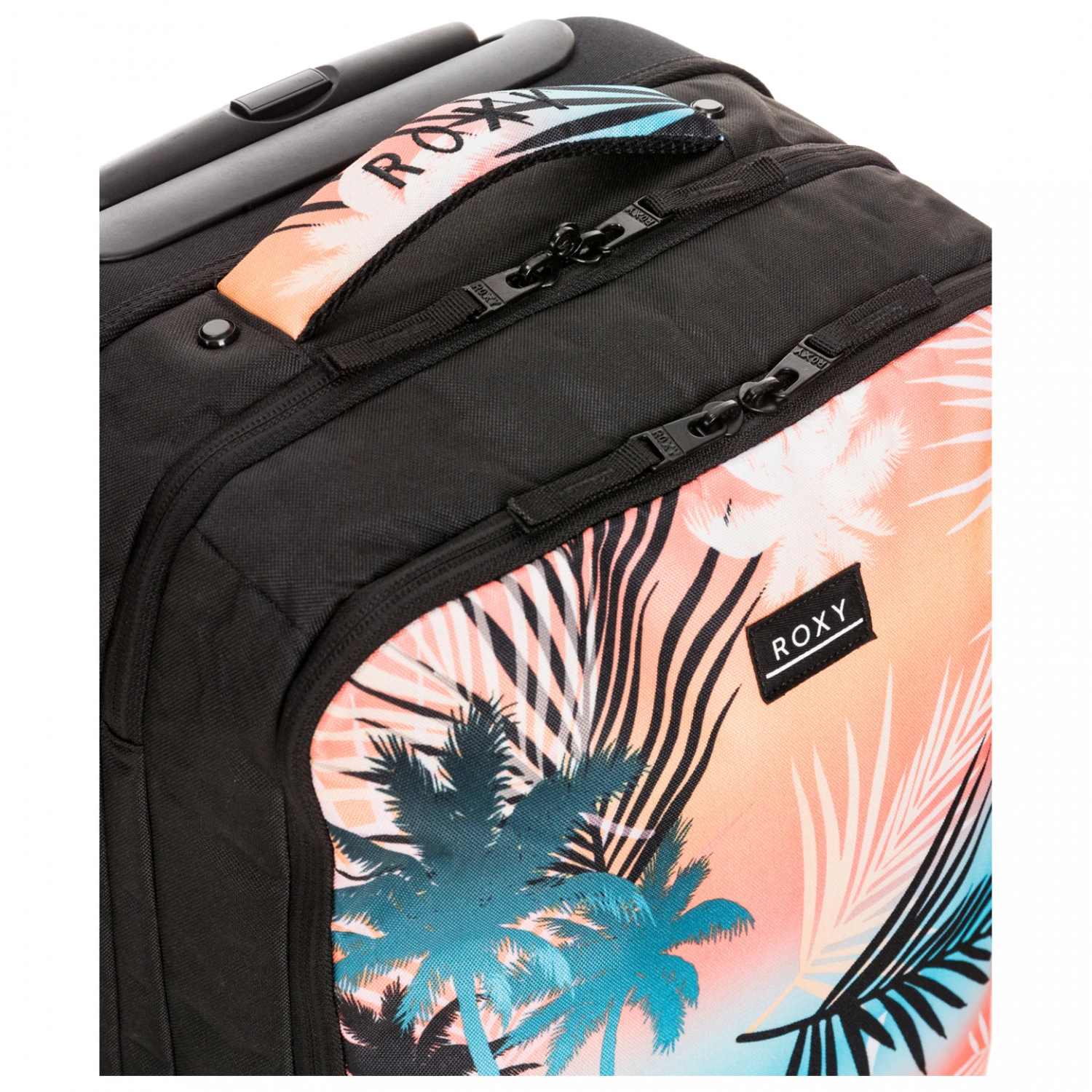 Roxy Women's Get It Girl - Reisetasche – Bild 5