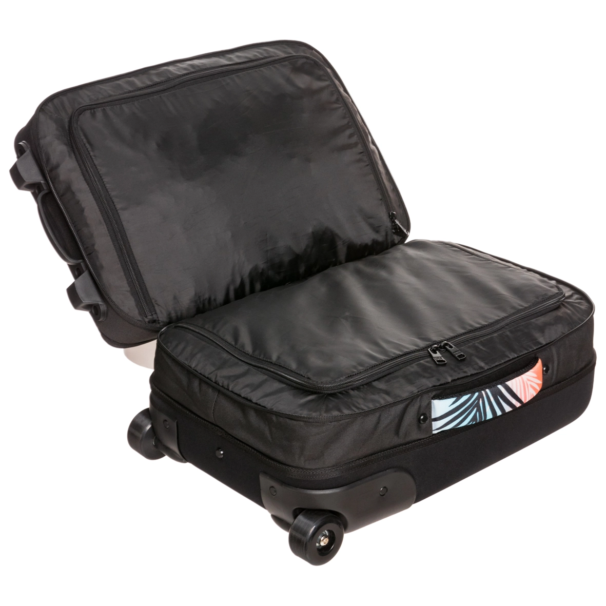 Roxy Women's Get It Girl - Reisetasche – Bild 8