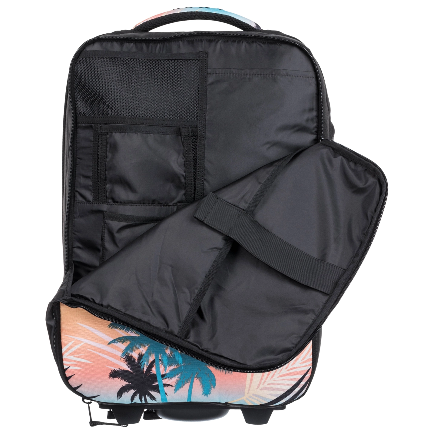 Roxy Women's Get It Girl - Reisetasche – Bild 9