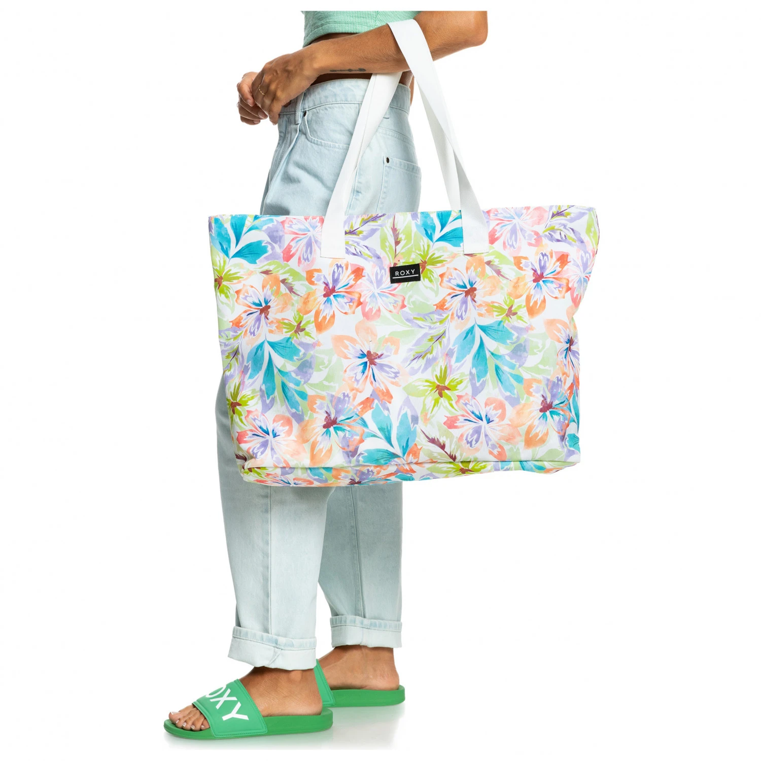 Roxy Women's Skinny Love - Umhängetasche – Bild 5