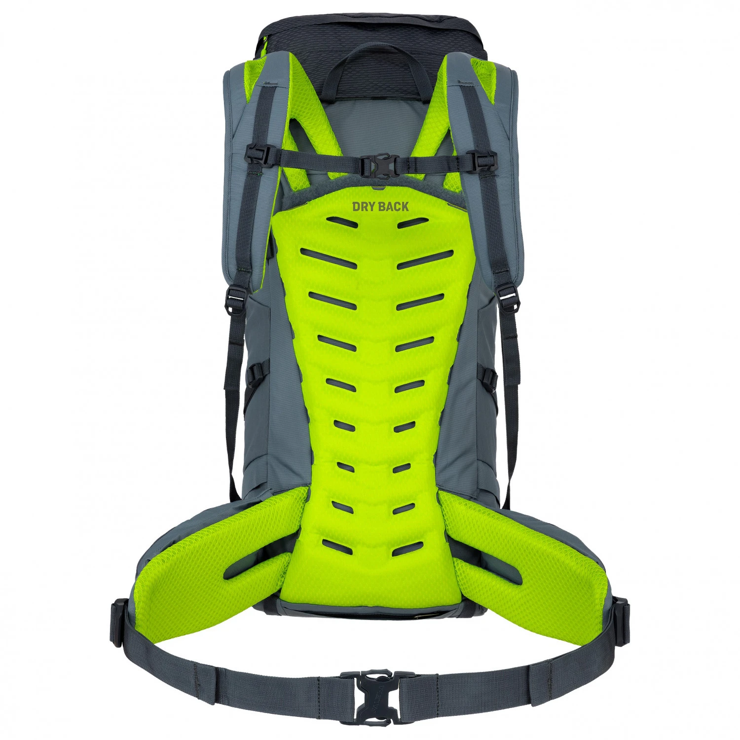 SALEWA Alptrek 42 - Wanderrucksack – Bild 2