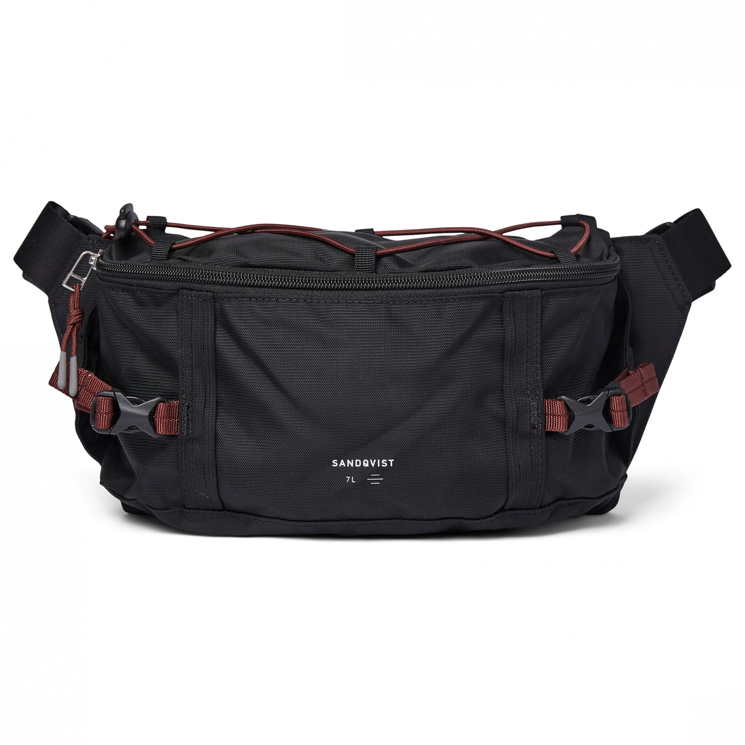 Sandqvist Allterrain Hike - Hüfttasche – Bild 6