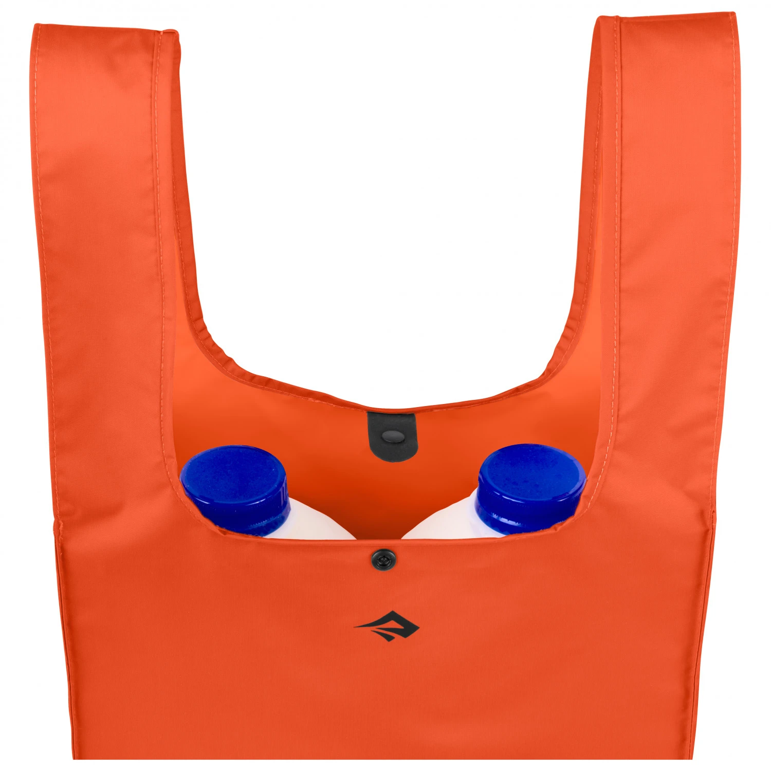 Sea To Summit Fold Flat Pocket Shopping Bag - Umhängetasche – Bild 2