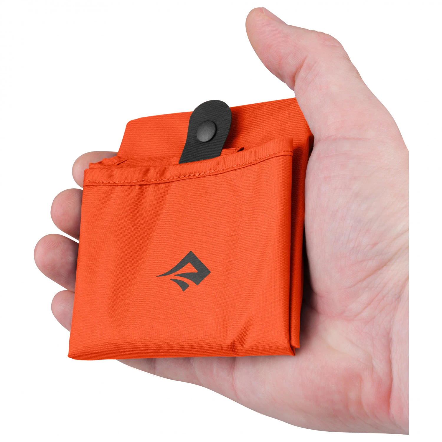 Sea To Summit Fold Flat Pocket Shopping Bag - Umhängetasche – Bild 4