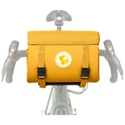 Specialized-Fjällräven Handlebar Bag - Lenkertasche