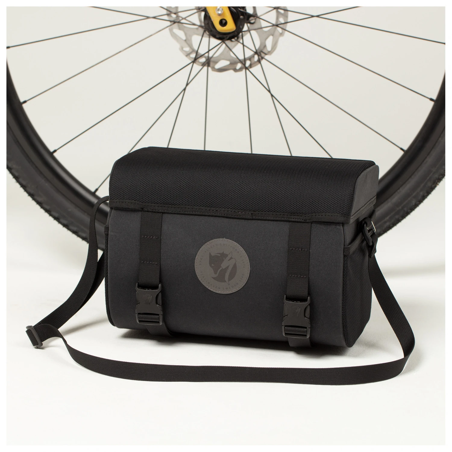 Specialized-Fjällräven Handlebar Bag - Lenkertasche – Bild 3