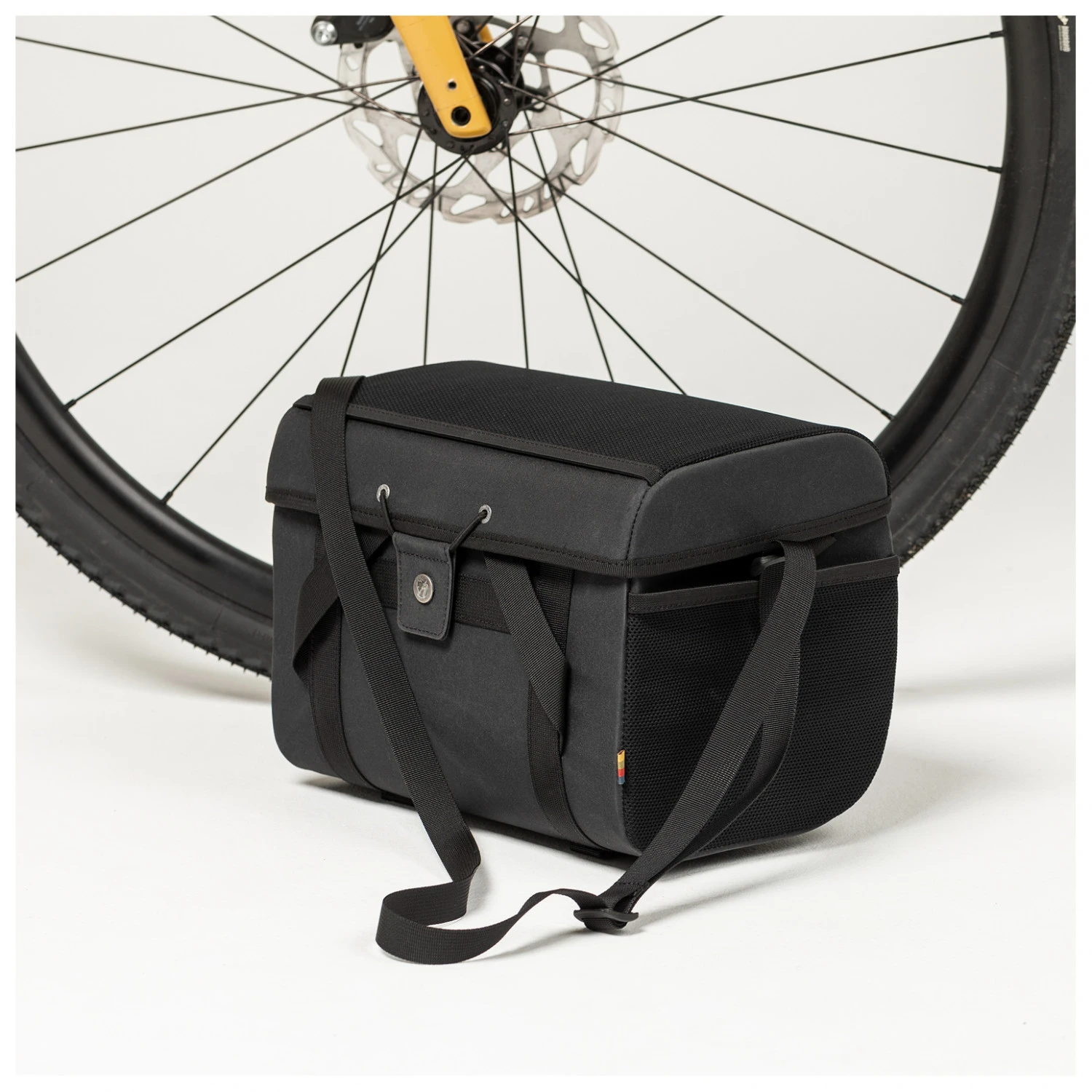 Specialized-Fjällräven Handlebar Bag - Lenkertasche – Bild 4