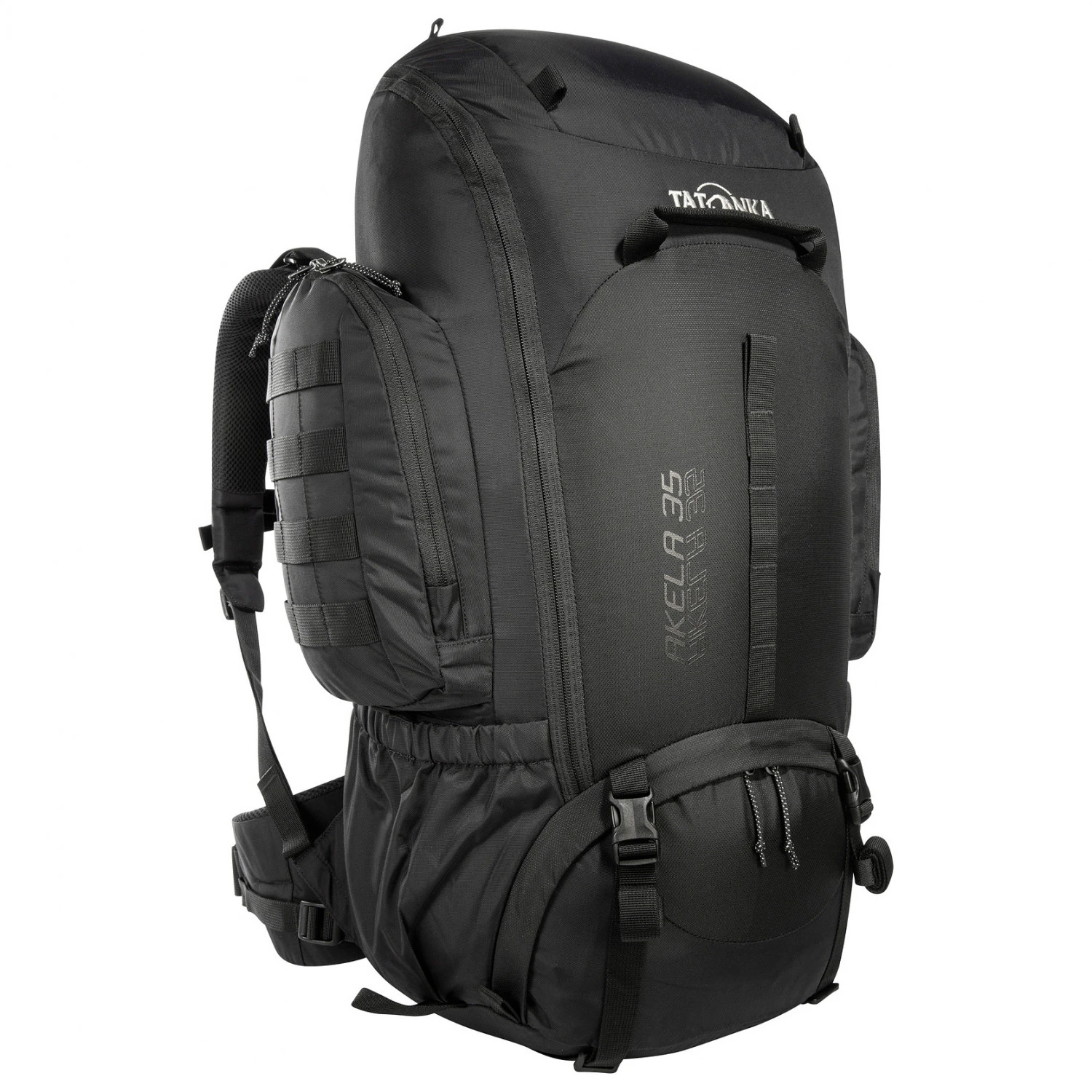 Tatonka Akela 35 - Wanderrucksack – Bild 13