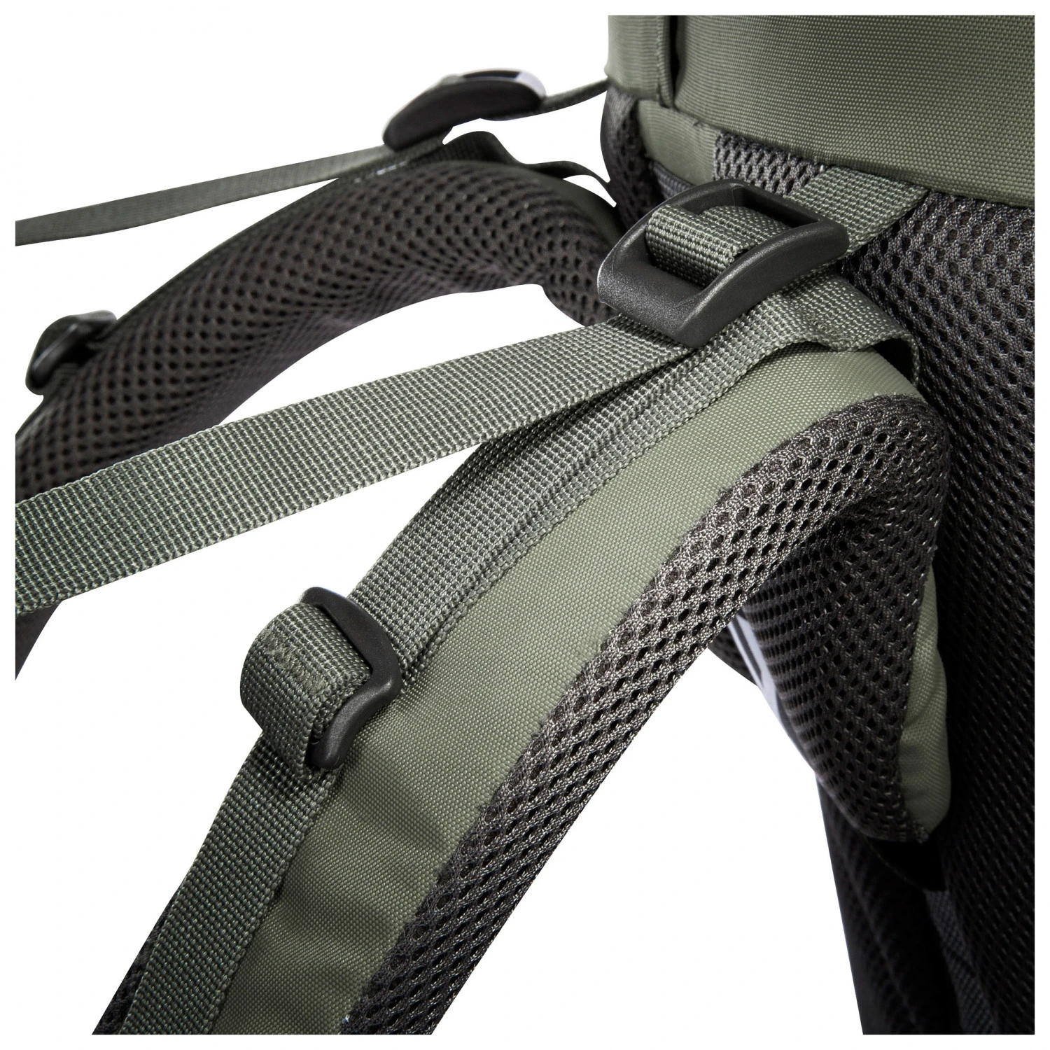 Tatonka Akela 35 - Wanderrucksack – Bild 11